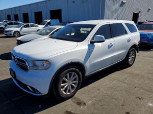 Dodge Durango SXT 3.6L 6 2014