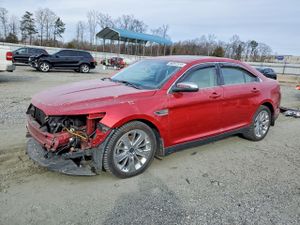 Ford Taurus LIMITED 3.5L 6 2010