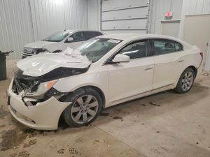 Buick LaCrosse CXL 3.6L 6 2011