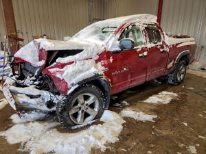 Dodge RAM ST 5.7L 8 2006