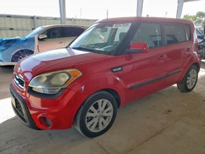 Kia Soul 1.6L 4 2013