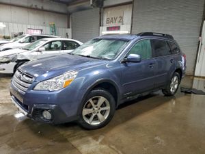 Subaru Outback 2.5I LIMITED 2.5L 4 2014