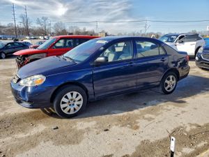 Toyota Corolla CE 1.8L 4 2003