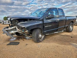 Dodge RAM ST 5.7L 8 2003