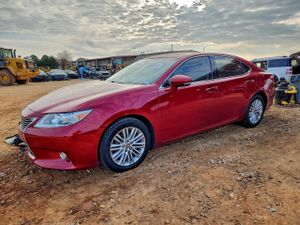 Lexus ES 350 3.5L 6 2013
