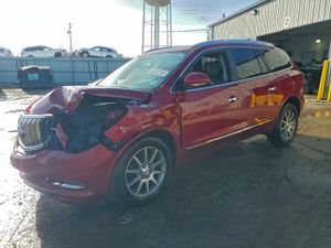 Buick Enclave 3.6L 6 2013