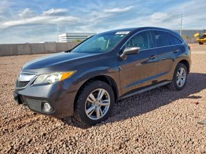 Acura RDX TECHNOLOGY 3.5L 6 2013