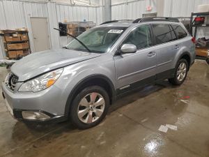 Subaru Outback 3.6R LIMITED 3.6L 6 2012