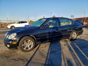 Lexus GS 300 3.0L 6 2003