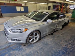 Ford Fusion SE 1.5L 4 2014