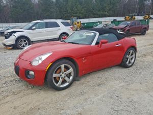 Pontiac Solstice GXP 2.0L 4 2008