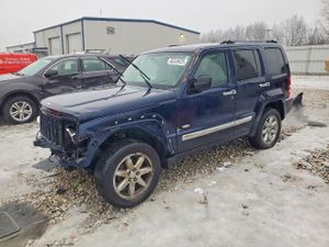 Jeep Liberty SPORT 3.7L 6 2012
