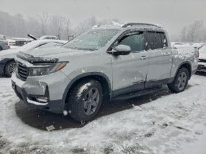 Honda Ridgeline RTL 3.5L 6 2021