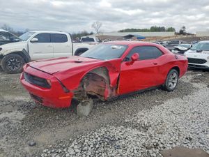 Dodge Challenger SXT 3.6L 6 2012