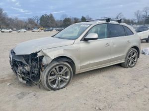 Audi Q5 PREMIUM PLUS 3.0L 6 2013
