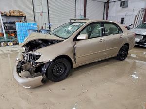 Toyota Corolla CE 1.8L 4 2006