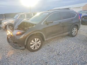 Honda CR-V EXL 2.4L 4 2013