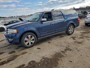 Ford Expedition EL PLATINUM 3.5L 6 2015