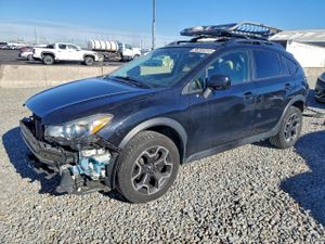 Subaru XV 2.0 PREMIUM 2.0L 4 2014