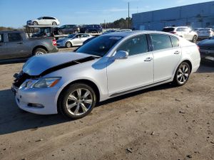 Lexus GS 350 3.5L 6 2008