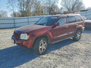 Jeep Grand Cherokee LAREDO 3.7L 6 2007