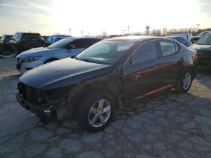 Kia Optima LX 2.4L 4 2015