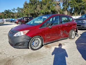 Ford C-series SEL 2.0L 4 2015