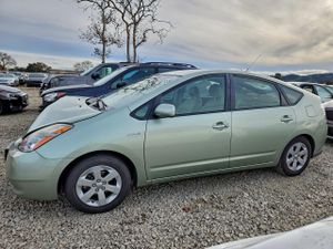 Toyota Prius 1.5L 4 2008