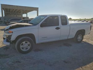 Chevrolet Colorado 3.5L 5 2005