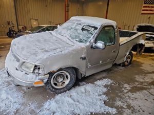 Ford F-150 4.6L 8 2000