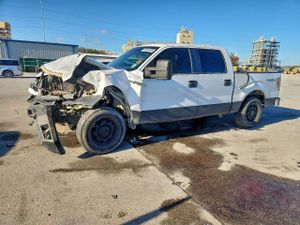 Ford F-150 SUPERCREW 5.0L 8 2014