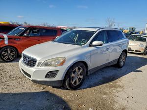 Volvo XC60 3.2 3.2L 6 2012