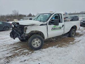 Ford F-250 SUPER DUTY 6.2L 8 2016