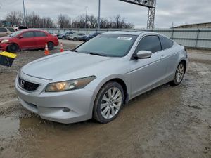 Honda Accord EXL 3.5L 6 2008