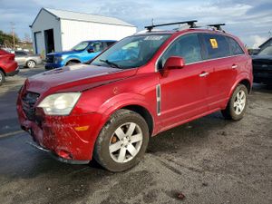 Saturn Vue XR 3.6L 6 2010