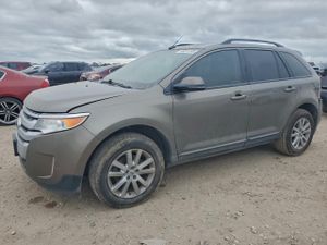 Ford Edge SEL 3.5L 6 2014