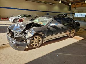 Infiniti Q45 4.5L 8 2002