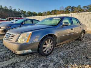 Cadillac DTS 4.6L 8 2006