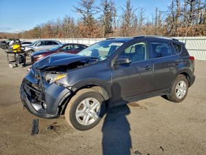 Toyota Rav4 XLE 2.5L 4 2013