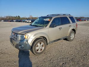 Ford Escape XLT 3.0L 6 2012