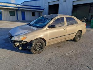 Toyota Corolla CE 1.8L 4 2004