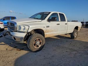 Dodge RAM ST 6.7L 6 2008