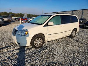 Chrysler Town & Country TOURING 3.8L 6 2010