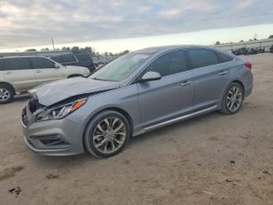 Hyundai Sonata SPORT 2.0L 4 2015
