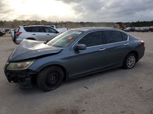 Honda Accord EXL 2.4L 4 2014