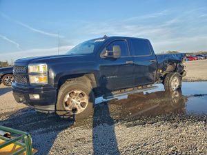 Chevrolet Silverado 1500 C1500 LT 5.3L 8 2014