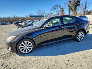 Lexus IS 250 2.5L 6 2010