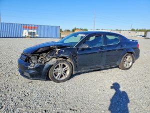 Dodge Avenger SE 2.4L 4 2014