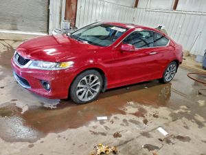 Honda Accord EXL 3.5L 6 2015