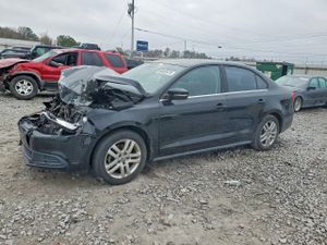 Volkswagen Jetta TDI 2.0L 4 2013